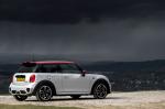 Mini Cooper S JCW 2015 года (UK)